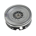 Audi A4L Audi A5 Audi A6L 3.0T এর জন্য ডুয়াল মাস ফ্লাইহুইল