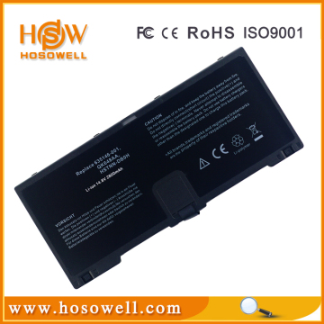 Hosowell replacement rechargeable battery for ProBook 5330m