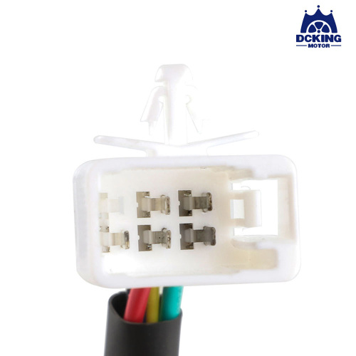 Reliable Toyota Window Lift Motor Replacement