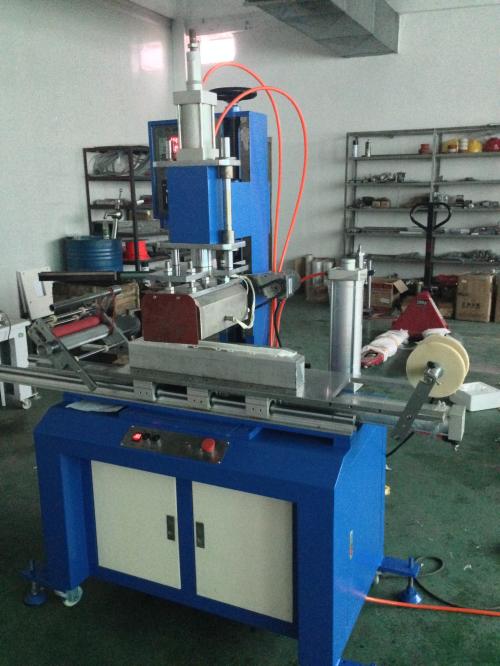Plastic Heat Transfer Printing Machine