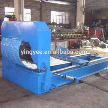 high quality Hydraulic meter bending machinery