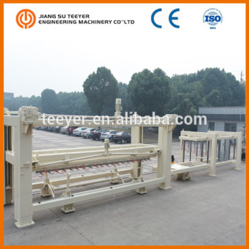 aac autoclaved aerated concrete block