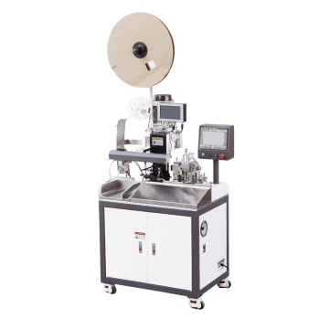 Macchina per stripping a filo multiplo