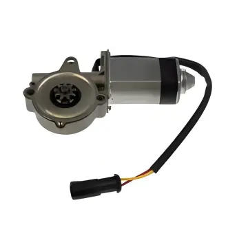 Front Left Window Motor for Ford Mercury Cougar OE 742-211 E7SZ 6323394-A