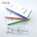 injection injectable injection de gel d'acide hyaluronique 1 ml lèvre