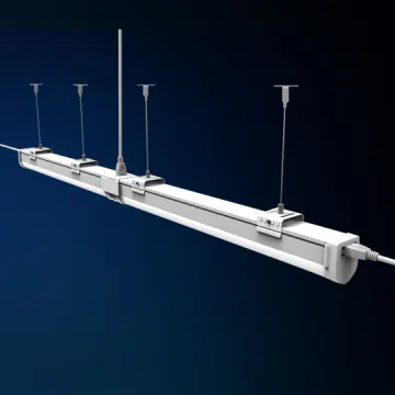 LED tri-proof light price