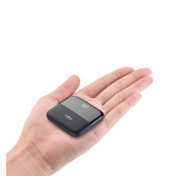 Hot Sale 10000mAh Portable Power Bank - Mini and Portable