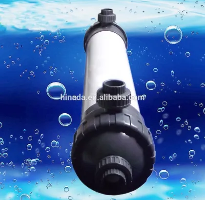 Ultrafiltration Membrane