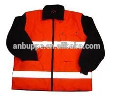 High Visibility 3m reflective safety jacket
3m reflective safety jacket