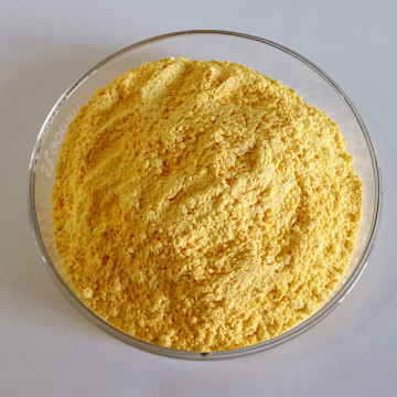Blowing agent azodicarbonamide foam powder for paperwall