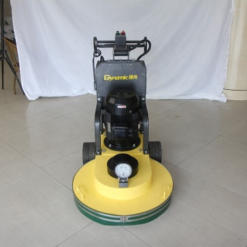 Ultra Speed Precision Surface Enhancing Polisher Machine - Fast & Efficient Finishing Solution