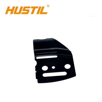 Promotion Price Gasoline Chainsaw Spare Parts - Inner Side Plate 4500-5800