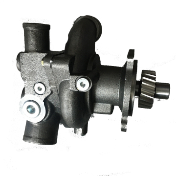 6D140 Water Pump 6212-61-1205 for Excavator Engine