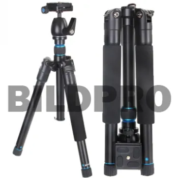removable monopod camera tripod