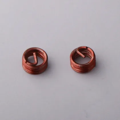 helicoil screw lock insert