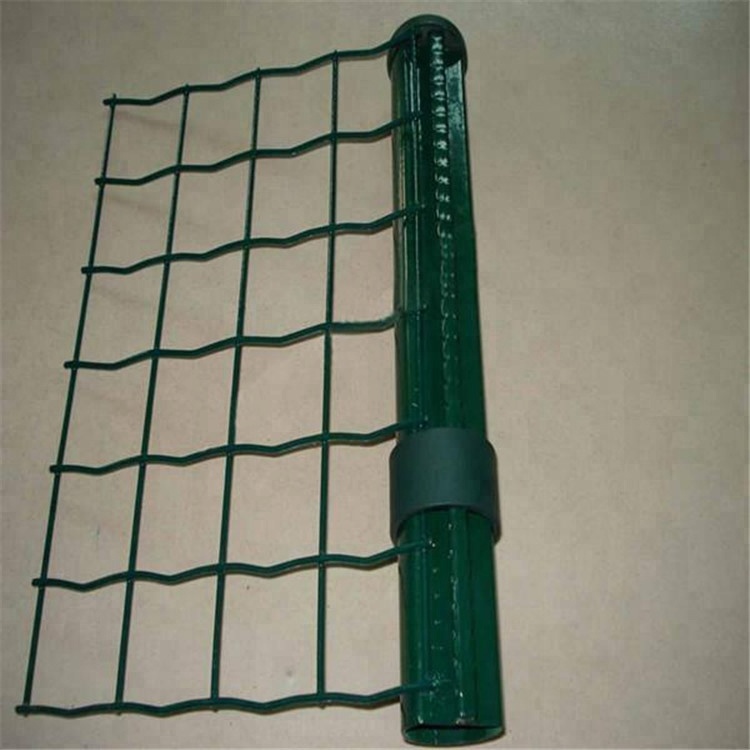 Factory price wholesale high strength euro fence