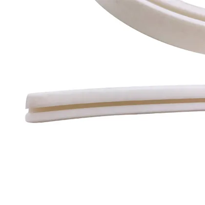 Pressure Beam Sponge Rubber Seal for MAS Electric Saw Accessories - Woodworking Machinery Spare Parts