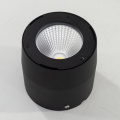 Zylinder coold nach unten leichte LED -LED -Downlight