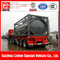 Iso tank container 24CBM