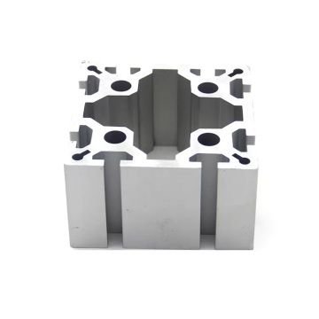 50x50 T-slot aluminum profile