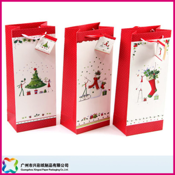 Christmas Packaging Bag (XC-5-017)