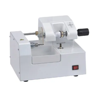 China Optical Equipment Pattern Maker