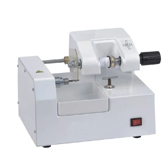 China Optical Equipment Pattern Maker
