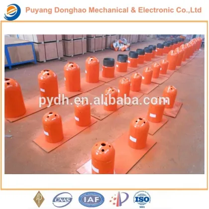 5CT spring vale float shoe