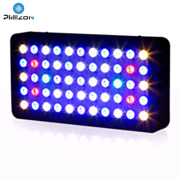 Beliebte Bestseller Intelligent LED Aquarium Licht