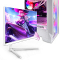 Customized high-end desktop computer