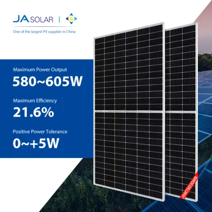 Latest Technology: Comprehensive Guide to Longi, Trina Solar Bifacial Photovoltaic Panels - 580W to 605W