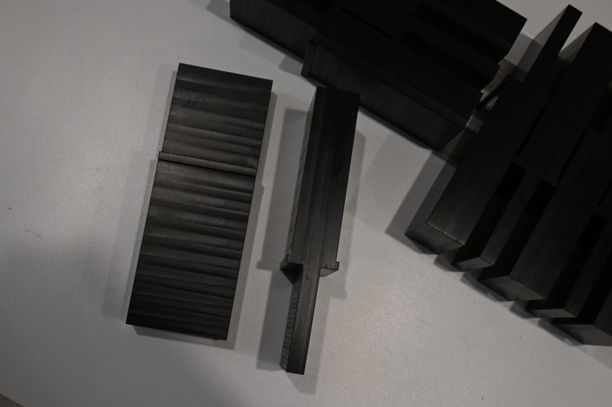 POM CNC Machining2