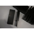 CNC 加工の POM カスタム POM 部品