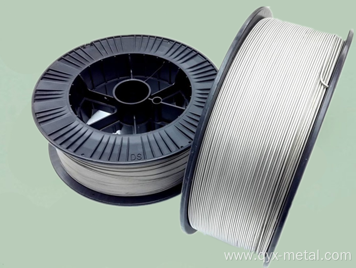 AWS A5.16 ERTi23 Titanium Welding Wire