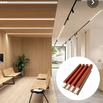 wpc hollow wall panel waterproof interior
