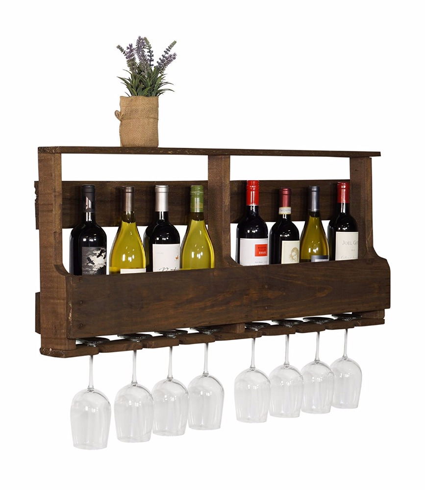 Wood Wine Rack 1 Jpg