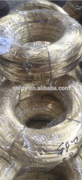 factory sale 0.06mm-5mm brass wire,brass bar,bronze wire