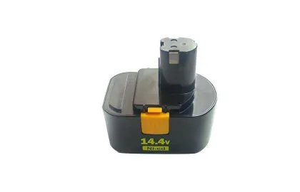 Ryobi Power Tool Battery Replacement 14.4v 3.3ah For Ryobi Ni-mh Cth1442 , Cth1442k2