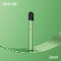 ZGAR 2021 AURORA series vape pen e-cigarette