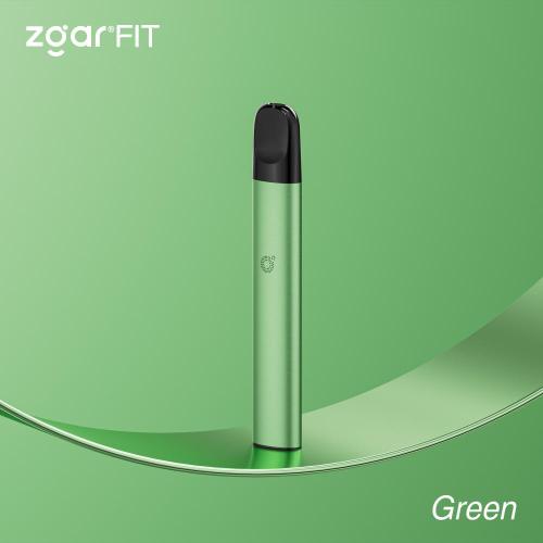 ATOMizador de vaporizador Ecig Nice Vape Rod Zgar Fit+