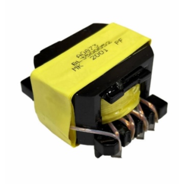 POT type smps transformer 24v ferrite core transformer