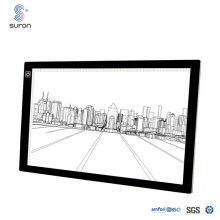 Suron A2 LED Box Tracing Drawing Board