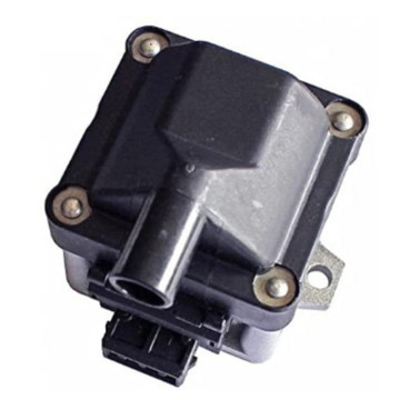 Genuine Ignition Module for Golf III, Passat, Vento - 0221601006, 0221601007, 357905104