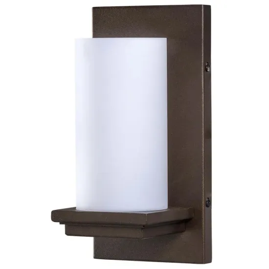 Modern LED Guest Room Wall Lamps for Corridor Lighting