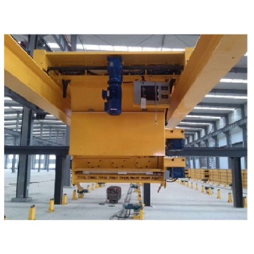 Automatic Precast Concrete Machinery: Chinese Engineer Services for Overseas Markets 2020
