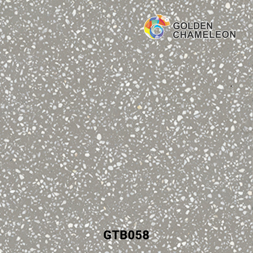 fire resistant Mgo wall panels GTB058 Terrazzo
