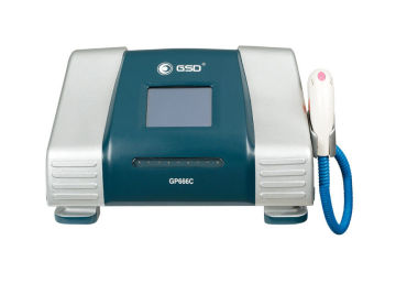 400nm Hair Removal Skin Resurfacing Machine , Acne Clearance