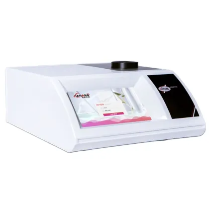 Digital Portable Automatic Refractometer for Sugar - Lab Oil Testing Auto Refractometer Price