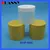 500ML Brand Design Cheap Plastic Cosmetic Jars,Cheap Plastic Jars