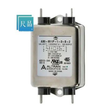 AMI-M11P-1-6-B-1 EMI Filter Service
